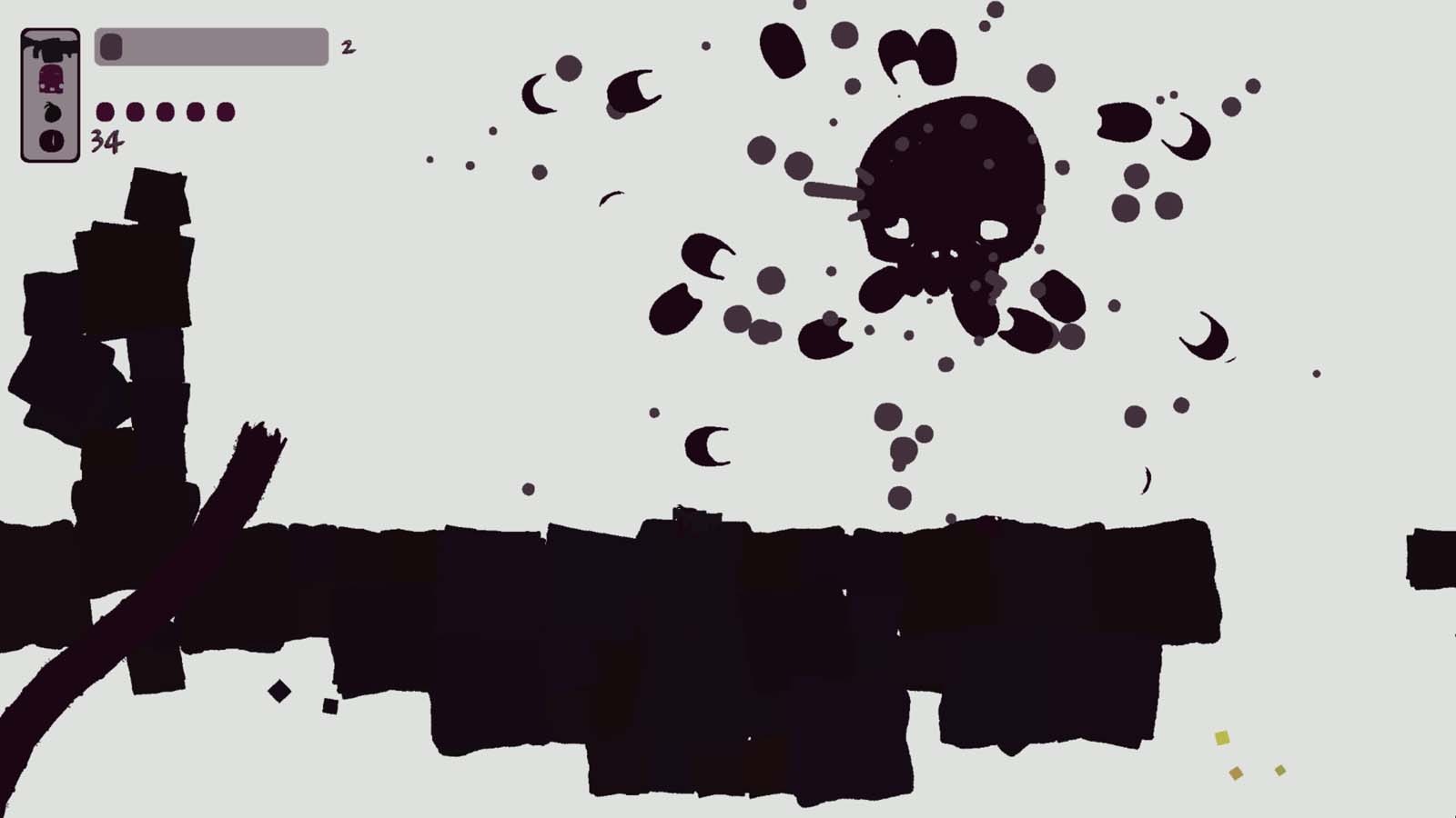 Gonner 2 Review (Steam)