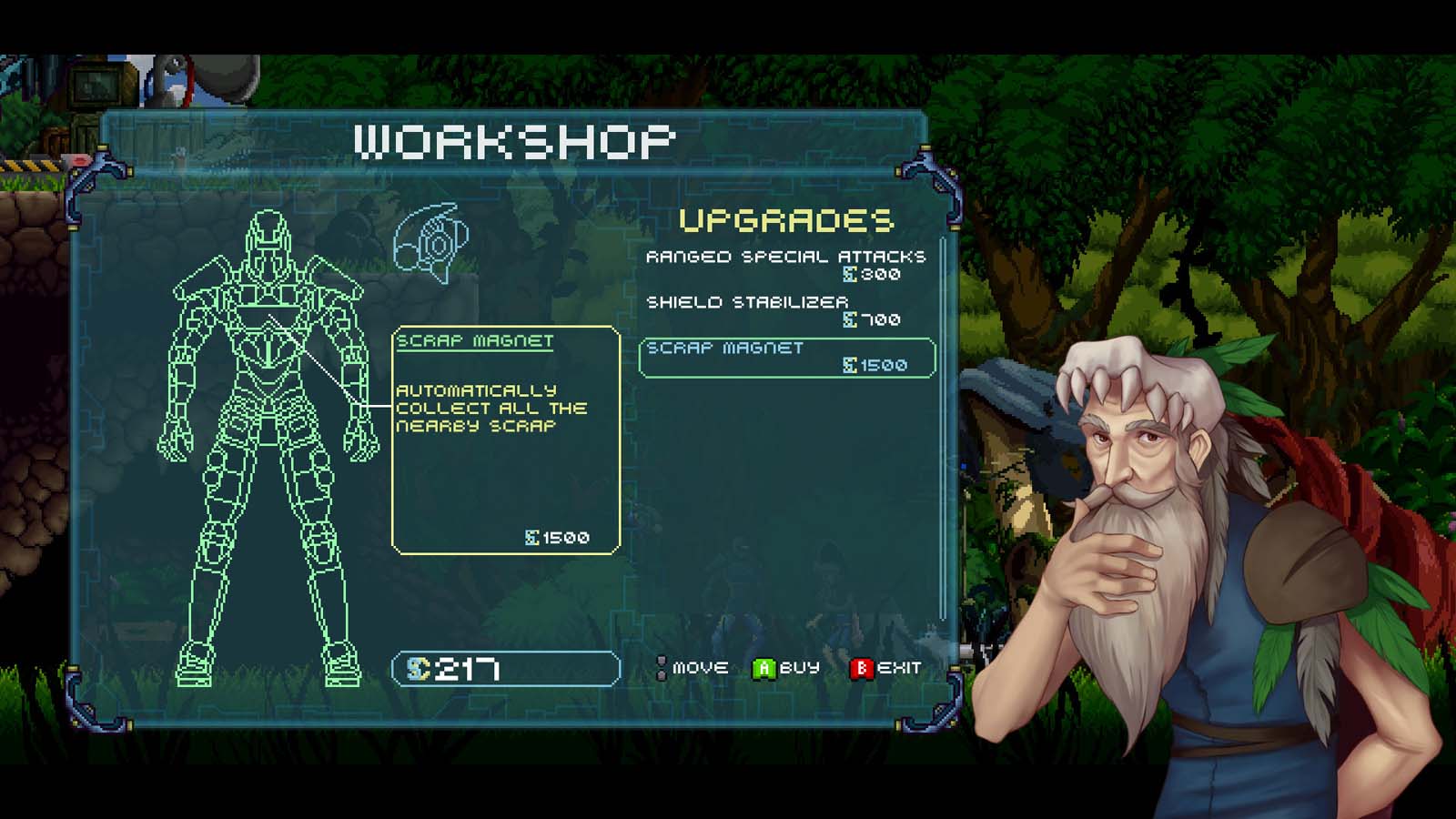 Mindseize Review (Nintendo Switch)