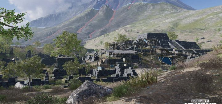 PUBG Season 9 Drops Survivors Into A New Battleground, Paramo