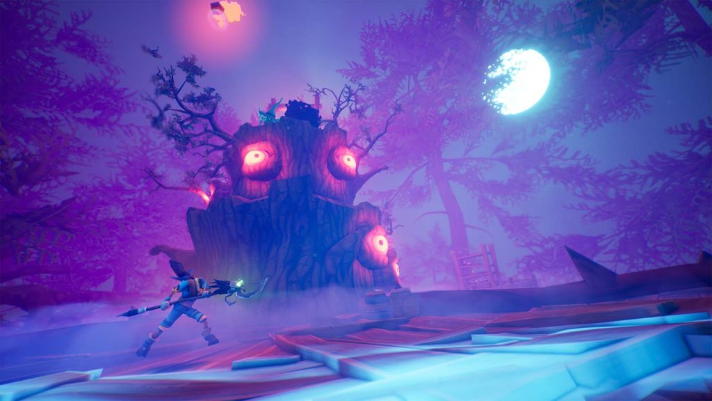 Pumpkin Jack review