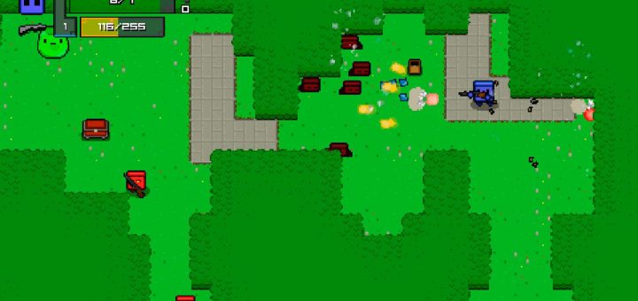 Rogue Cube Review (PlayStation 4)