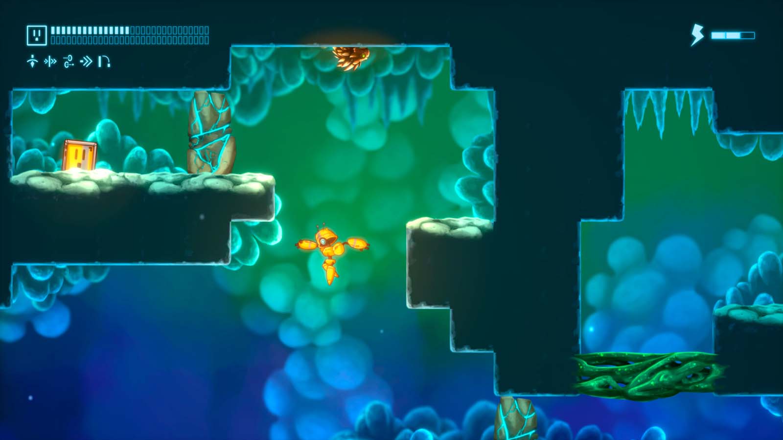 Two Parasecs From Earth Review