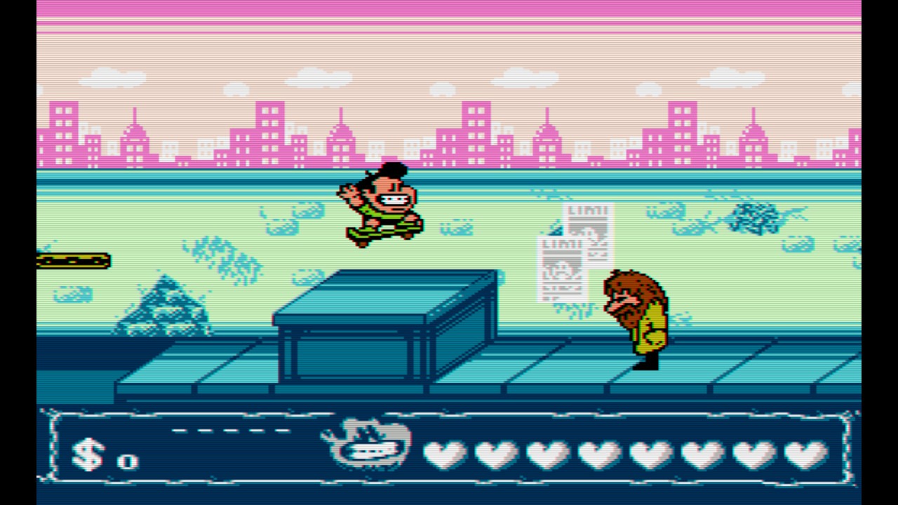 Skatemasta Tcheco Review (PlayStation 4)