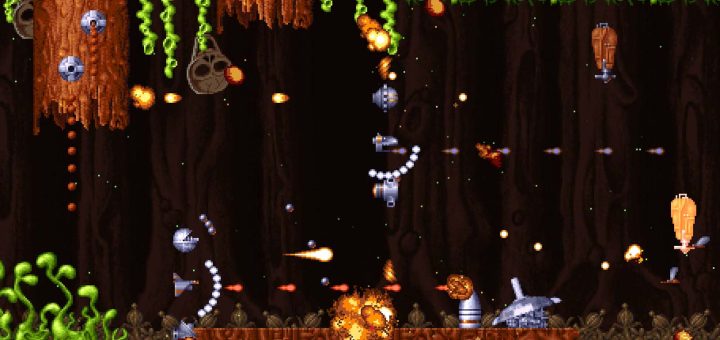 1993 Space Machine Review (Steam)