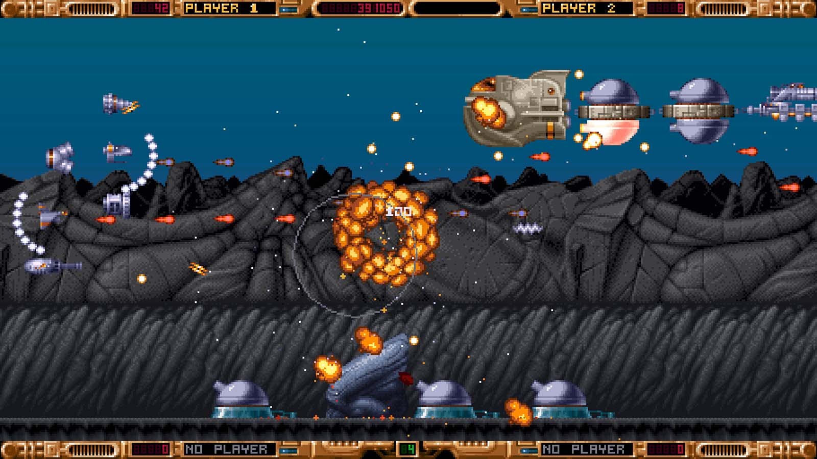 1993 Space Machine Review (Steam)