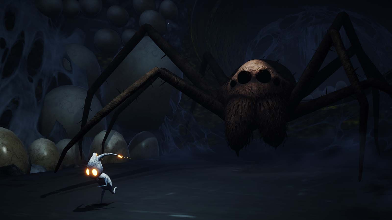 A Tale Of Paper Review (PlayStation 4)