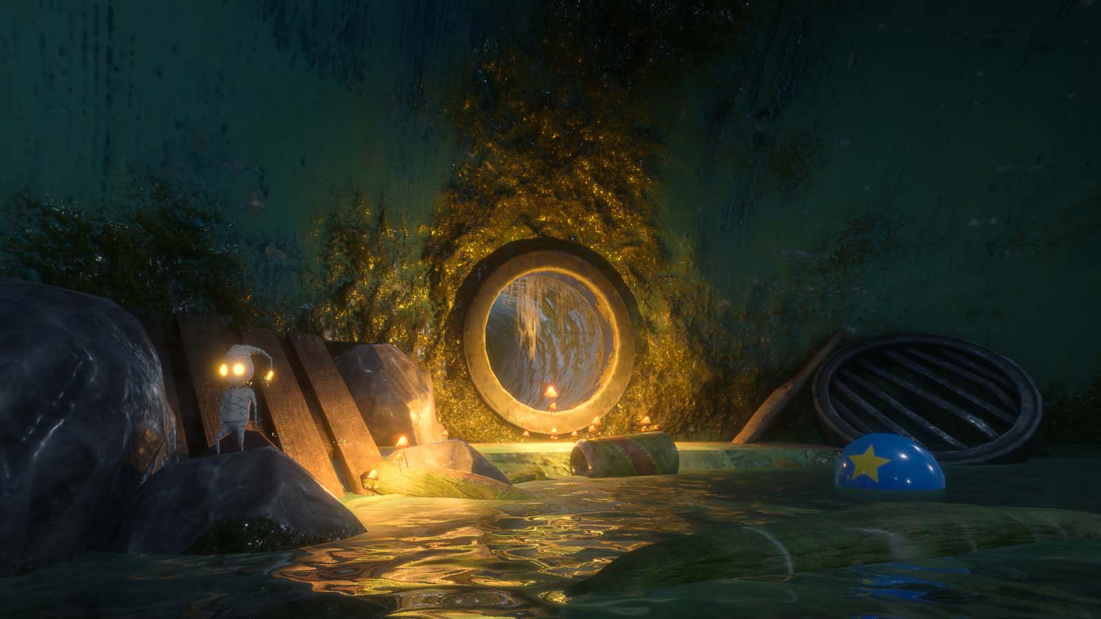 A Tale Of Paper Review (PlayStation 4)