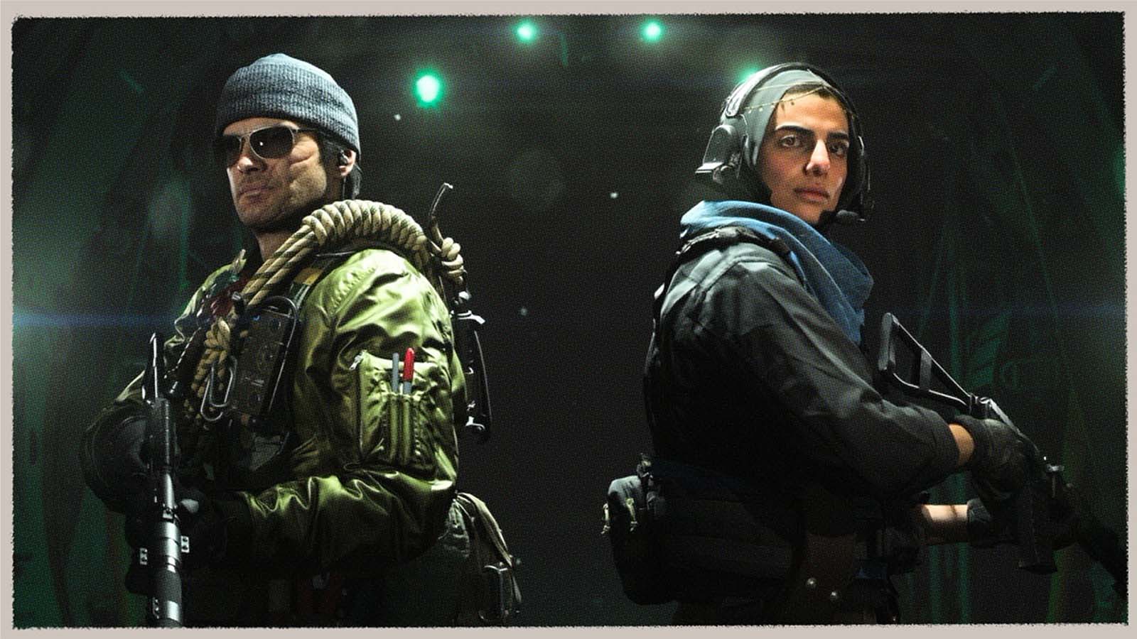 Call Of Duty: Black Ops Cold War Review (PlayStation 4)