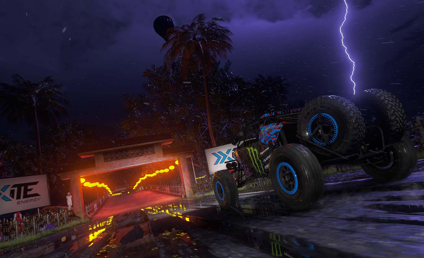 Dirt 5 Review (Steam)