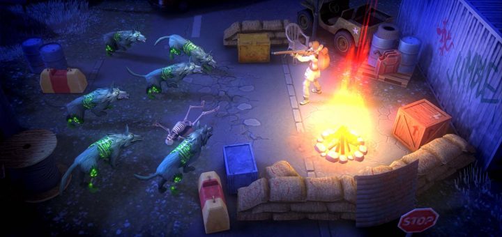 Dysmantle Preview (Steam Early Access)