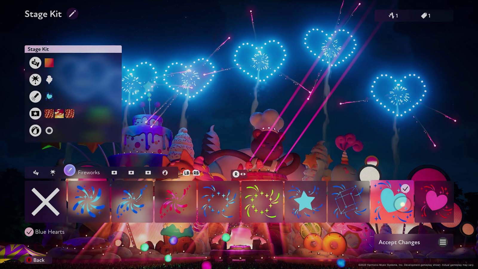 Fuser Review (PlayStation 4)