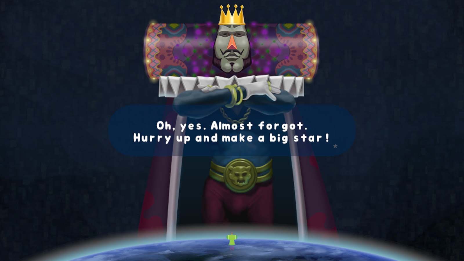 Katamari Damacy Reroll Review (PlayStation 4)