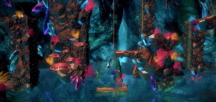 Macrotis A Mother's Journey Review (PlayStation 4)