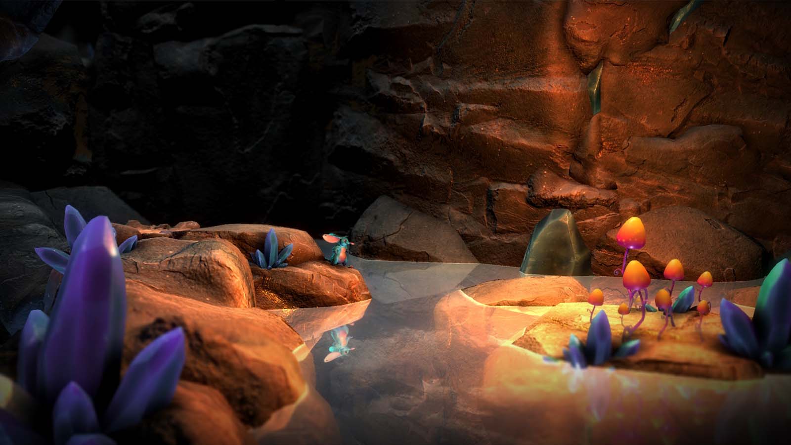 Macrotis A Mother's Journey Review (PlayStation 4)