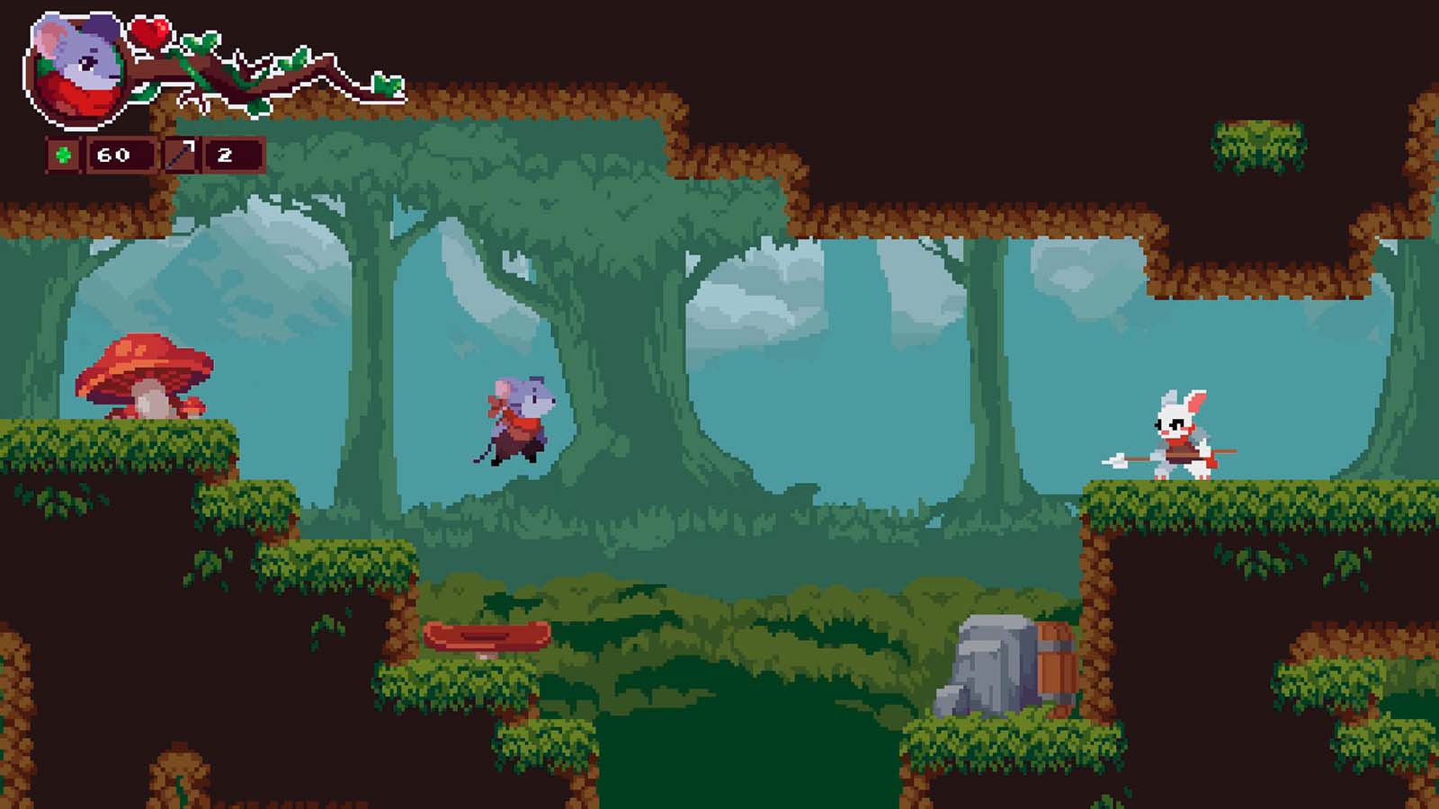 Micetopia Review (PlayStation 4)