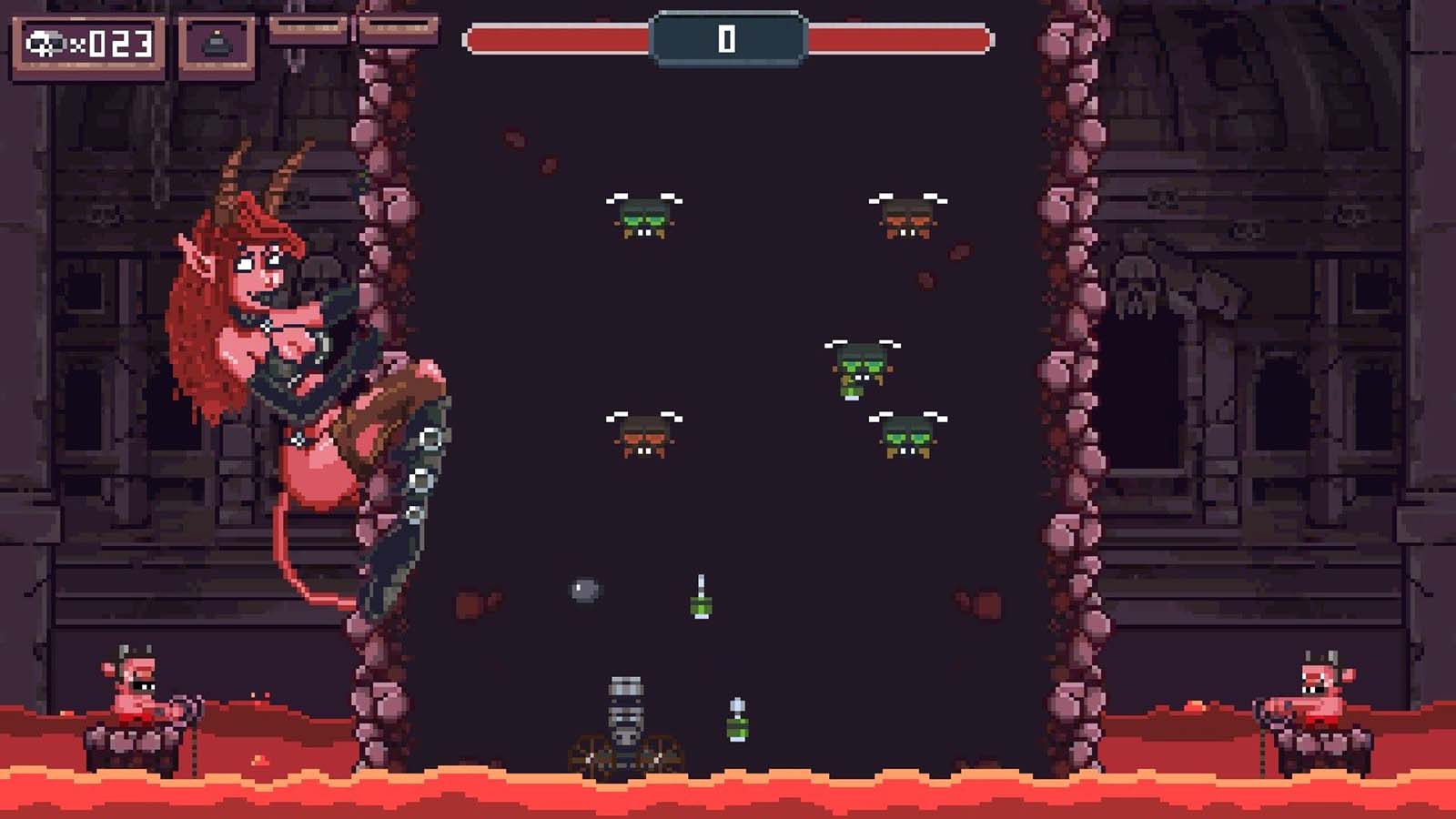 More Dark Review (PlayStation 4)