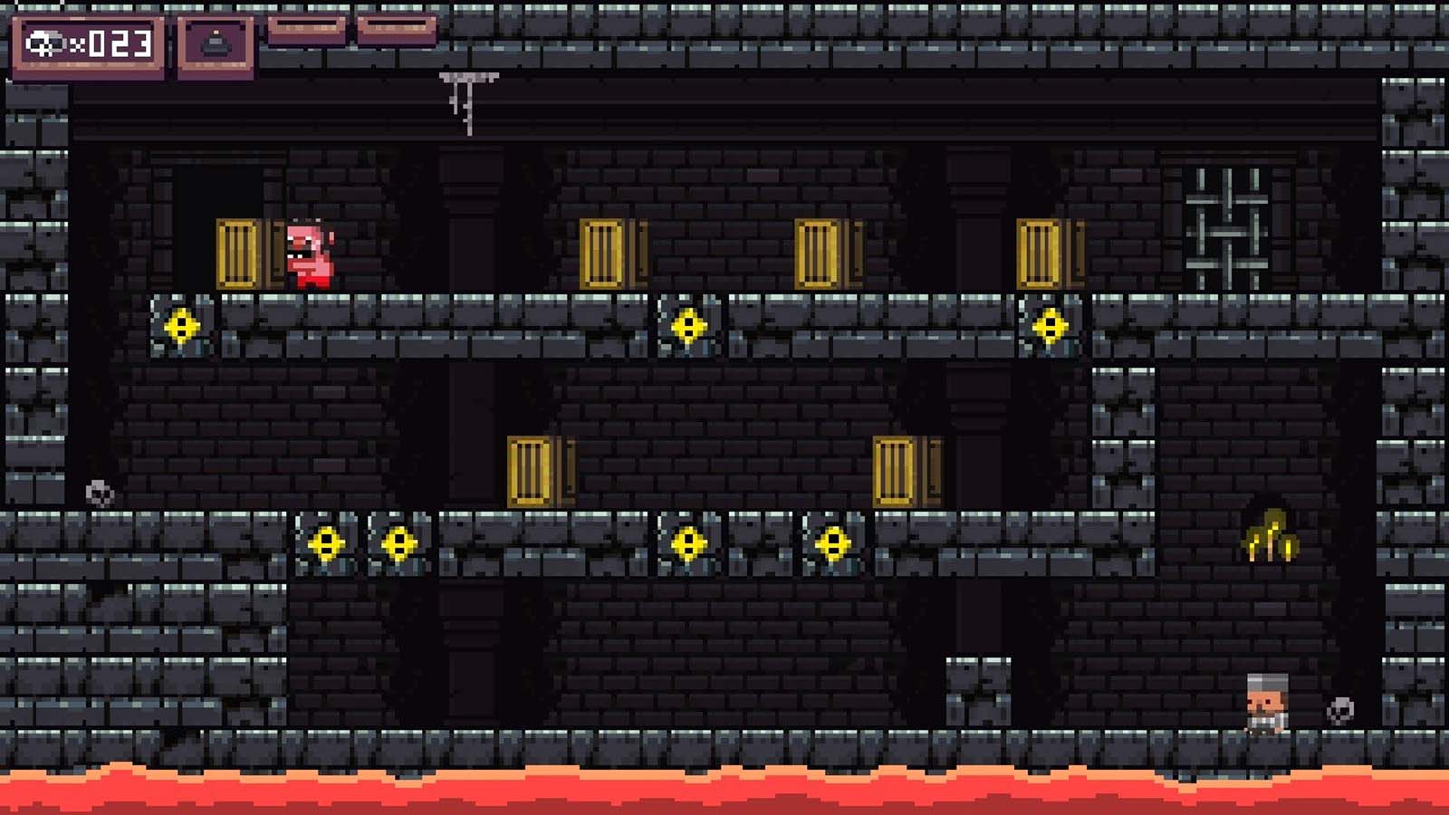 More Dark Review (PlayStation 4)