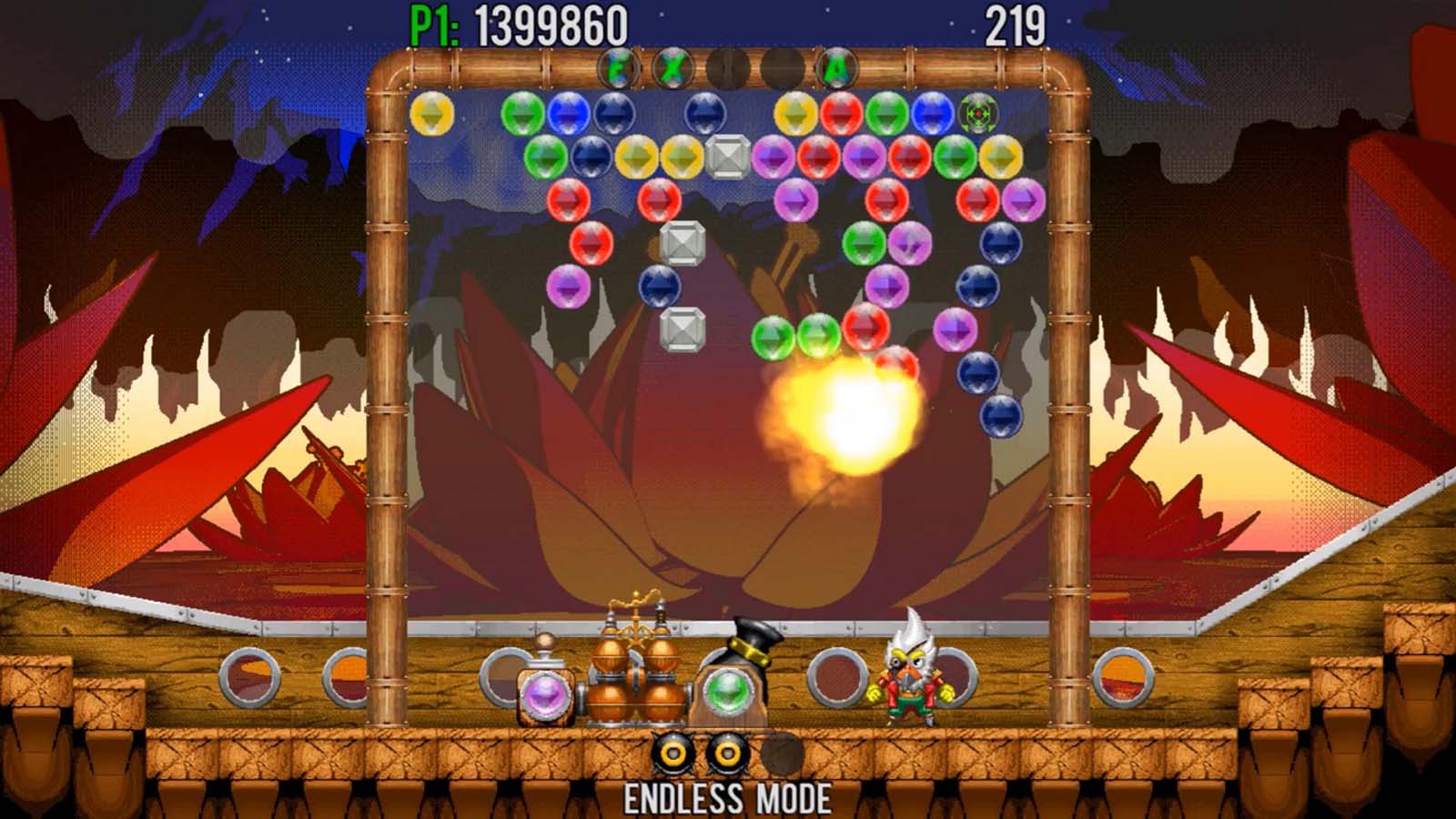 Rusty Sprout Rescue Adventure Review (PlayStation 4)