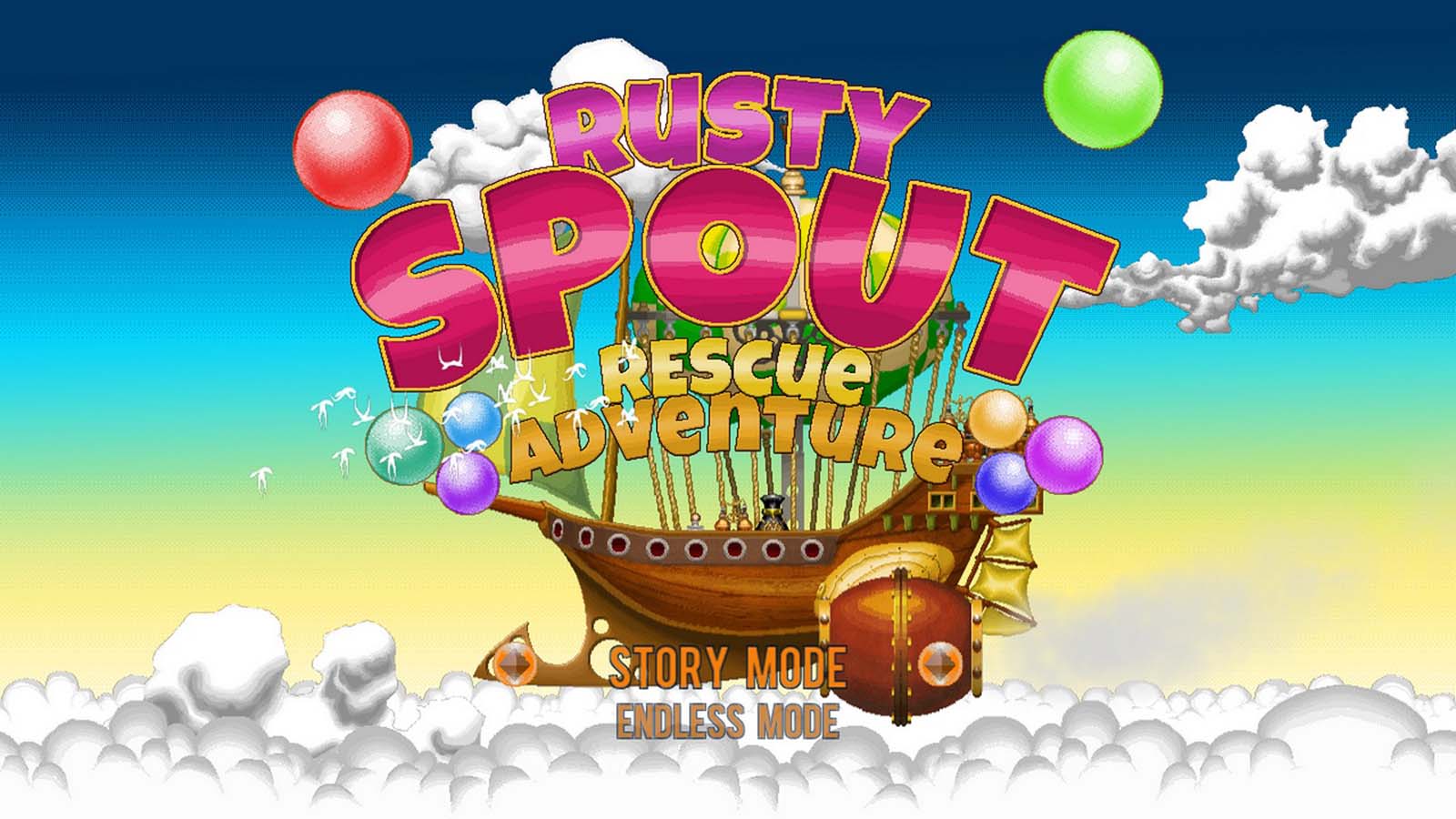Rusty Sprout Rescue Adventure Review (PlayStation 4)