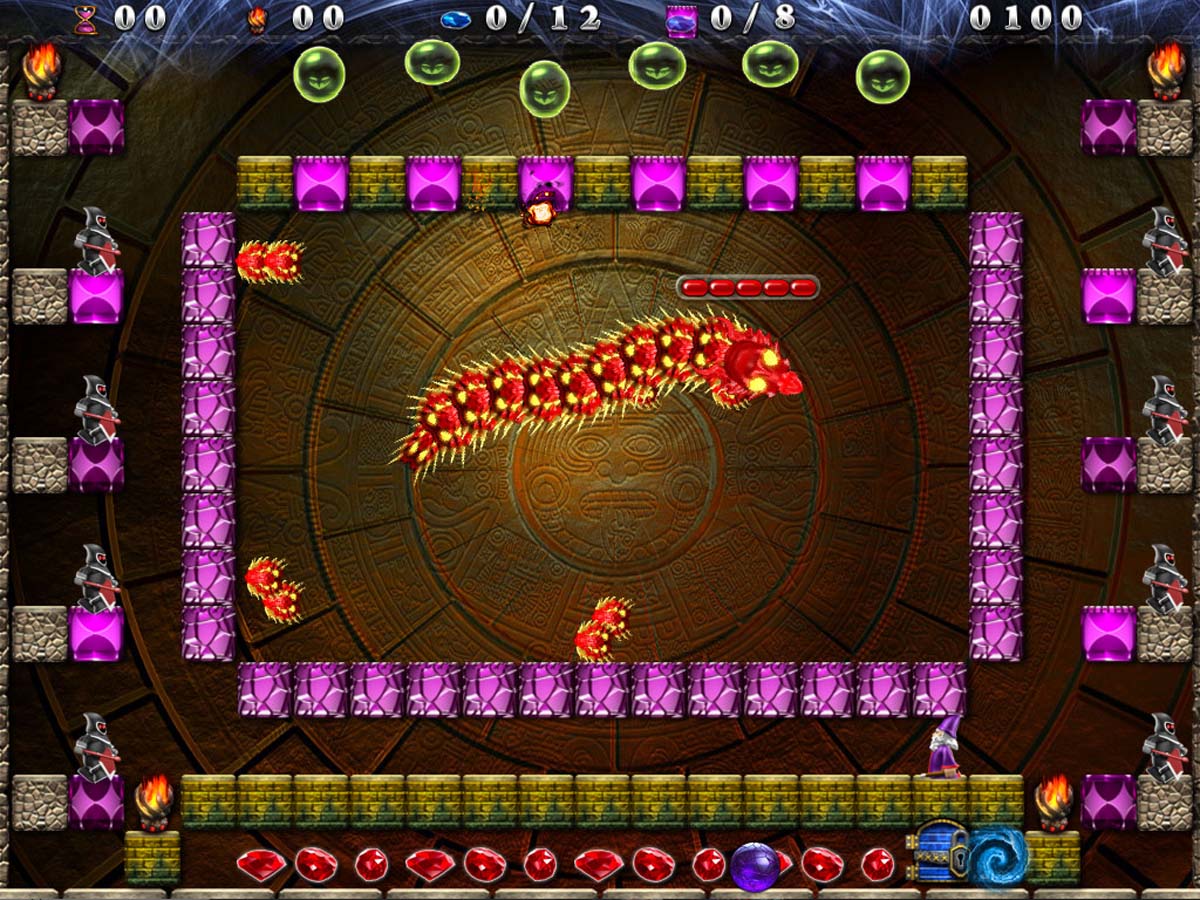 Spherical Alliance Review (Steam)