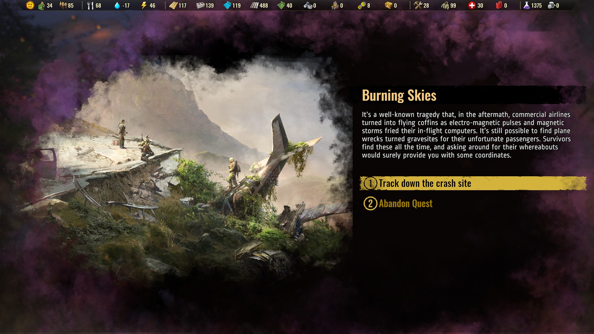Surviving The AftermathPreview (Steam Early Access)