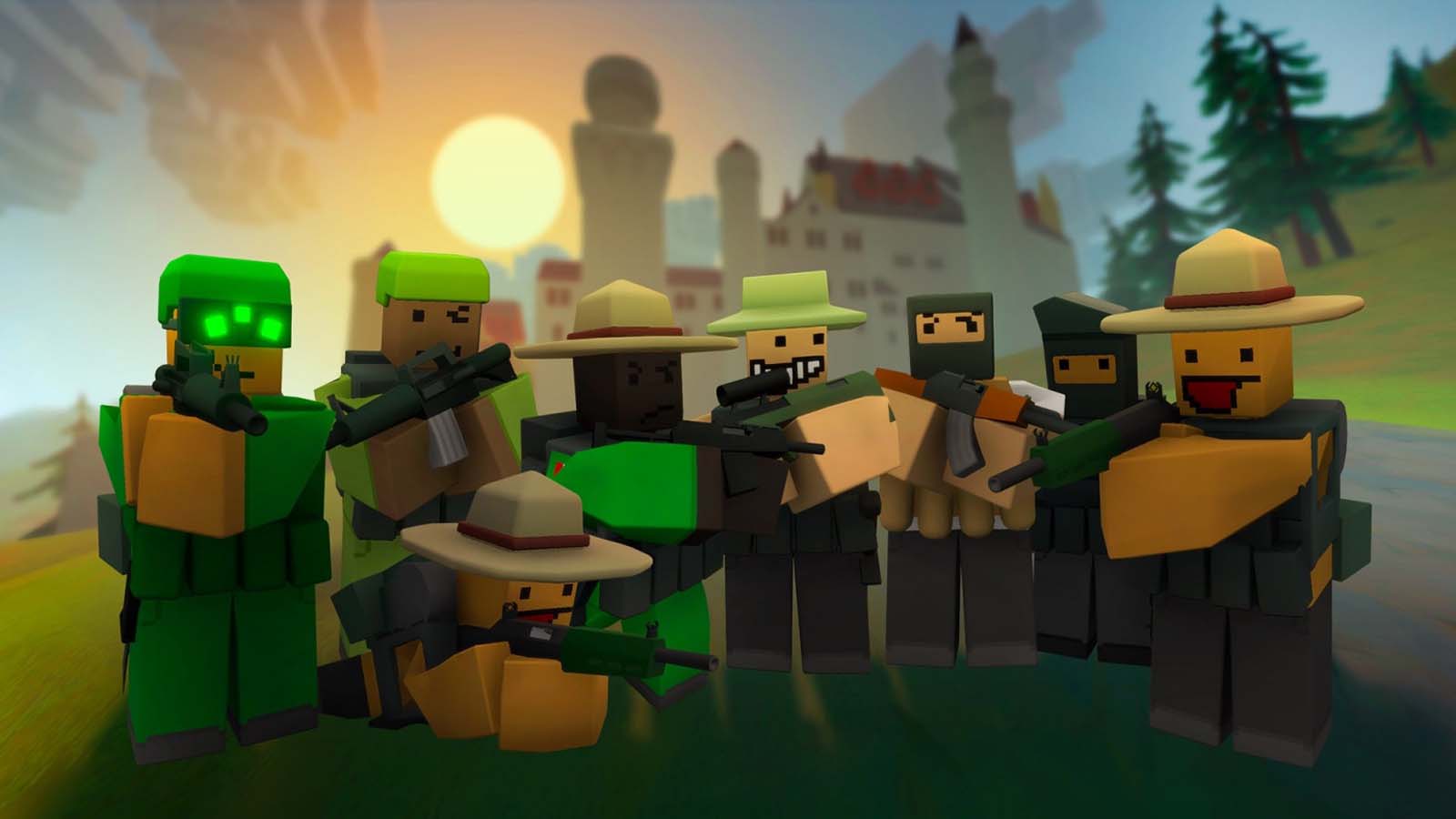 unturned ps4 download free