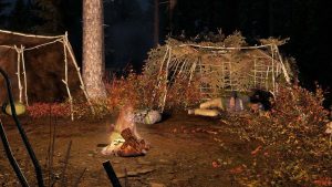 dayz shelters