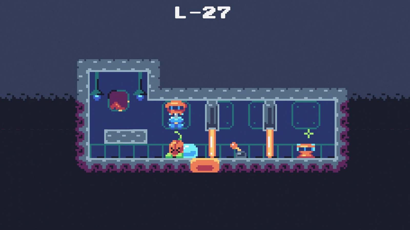112th Seed Review (PlayStation 4)