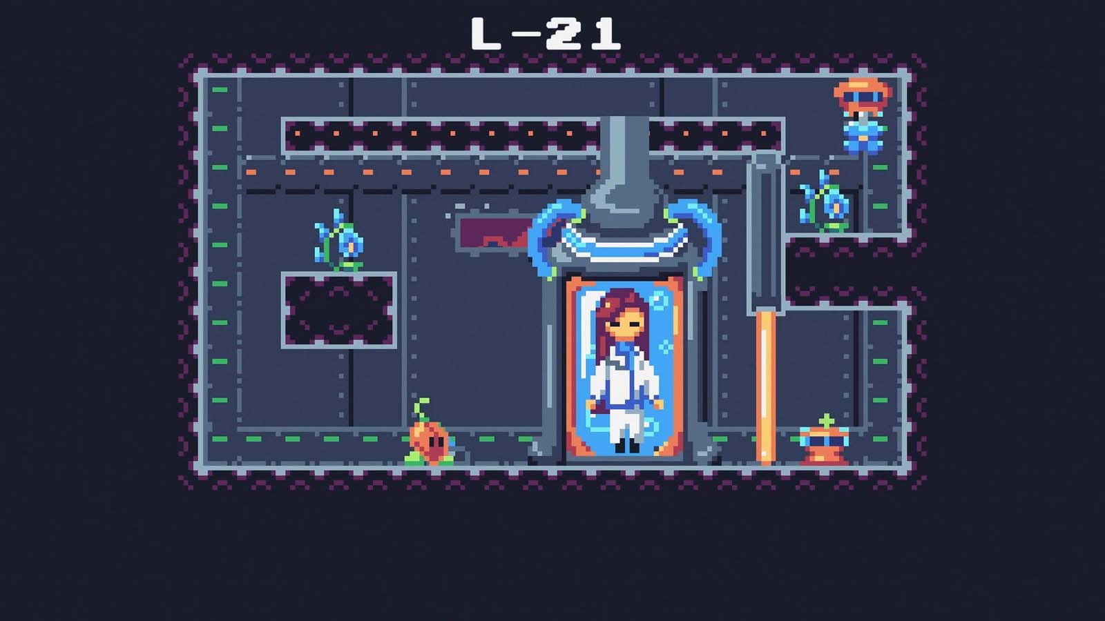112th Seed Review (PlayStation 4)