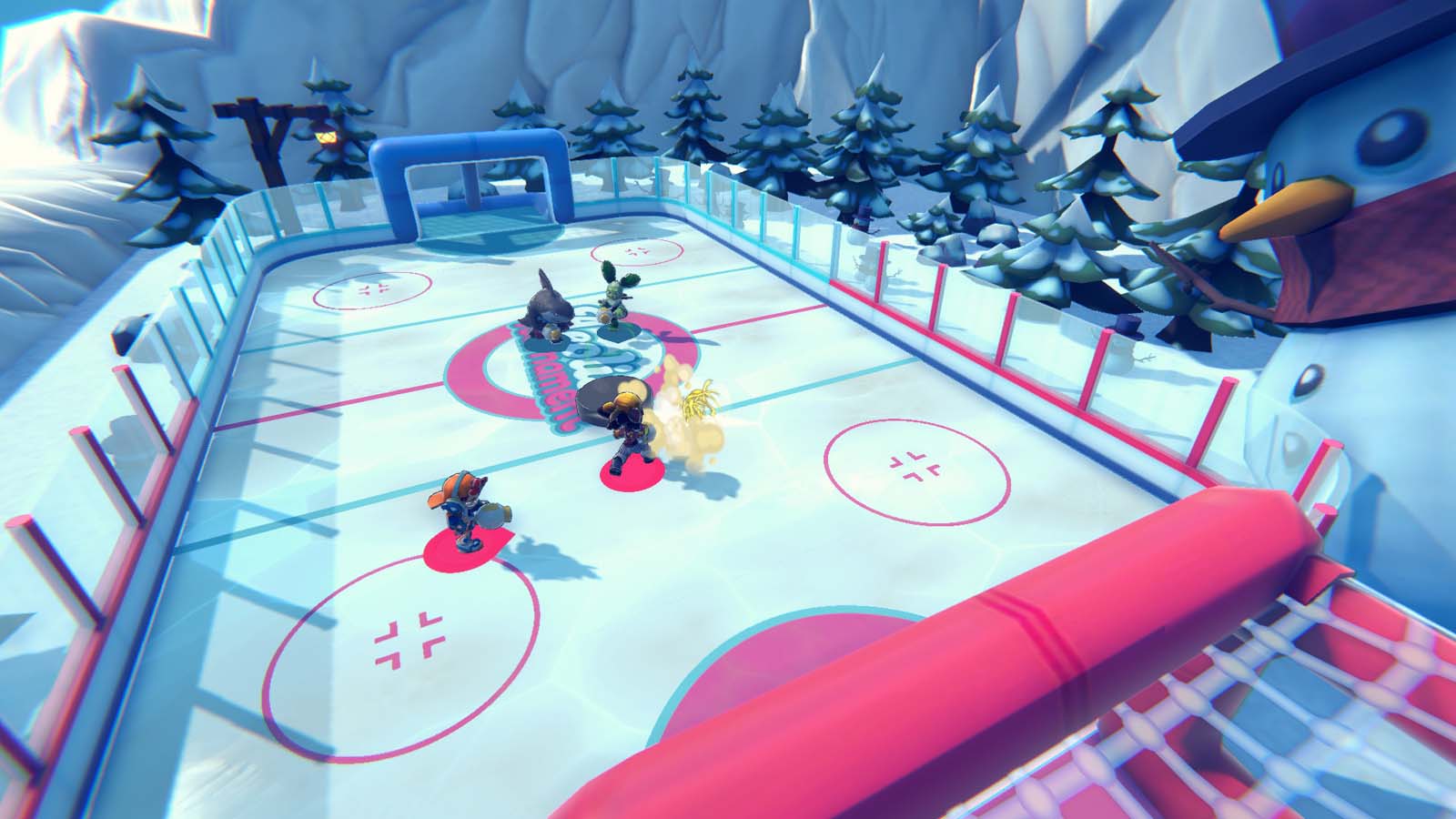 Aeolis Tournament Review (Steam)