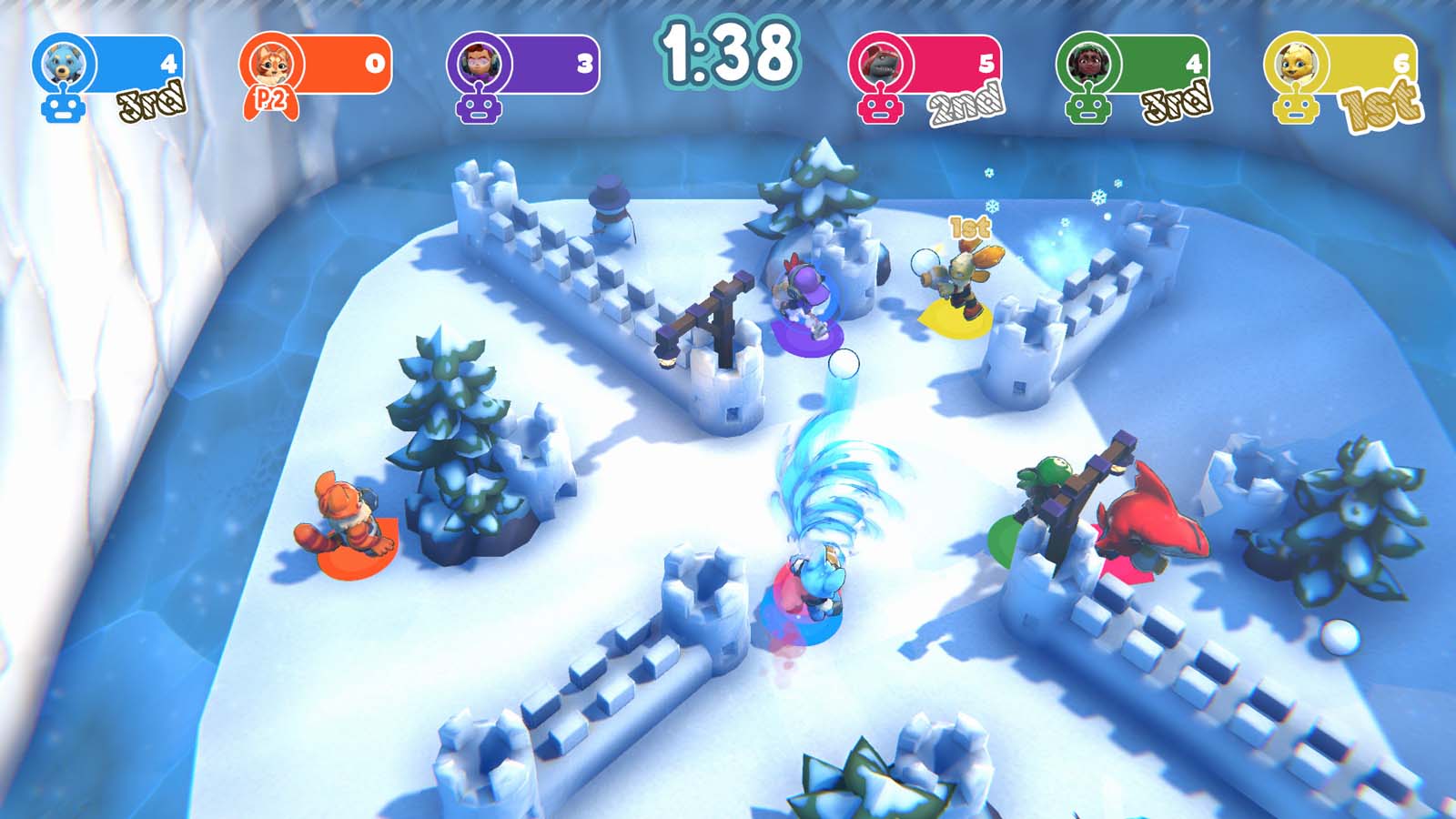 Aeolis Tournament Review (Steam)
