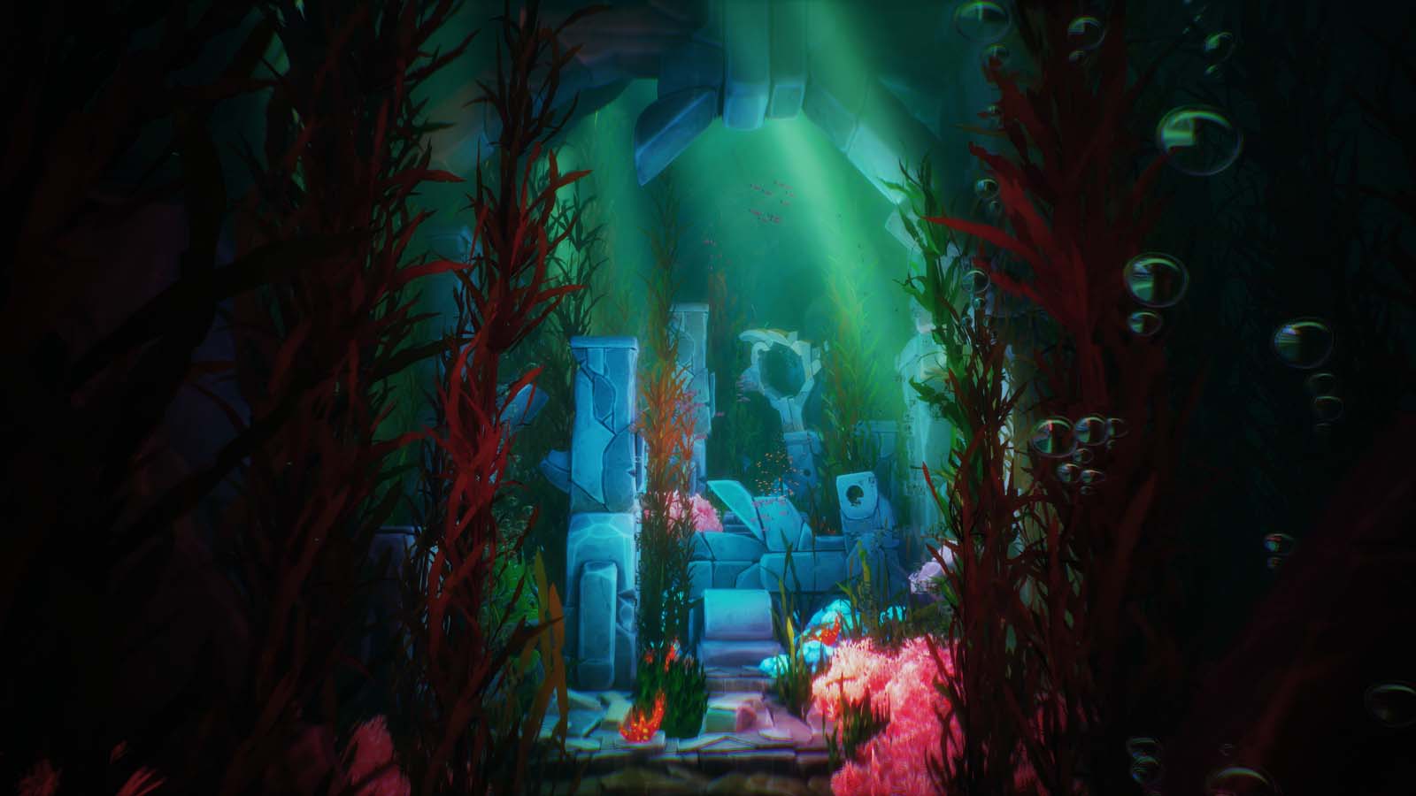 Call Of The Sea Review (Steam)