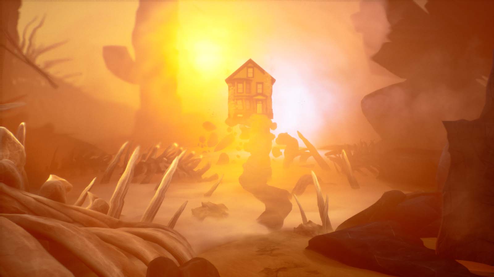 Call Of The Sea Review (Steam)