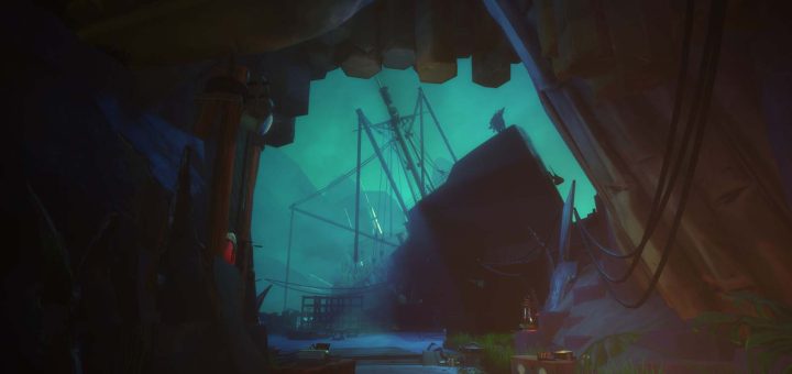 Call Of The Sea Review (Steam)