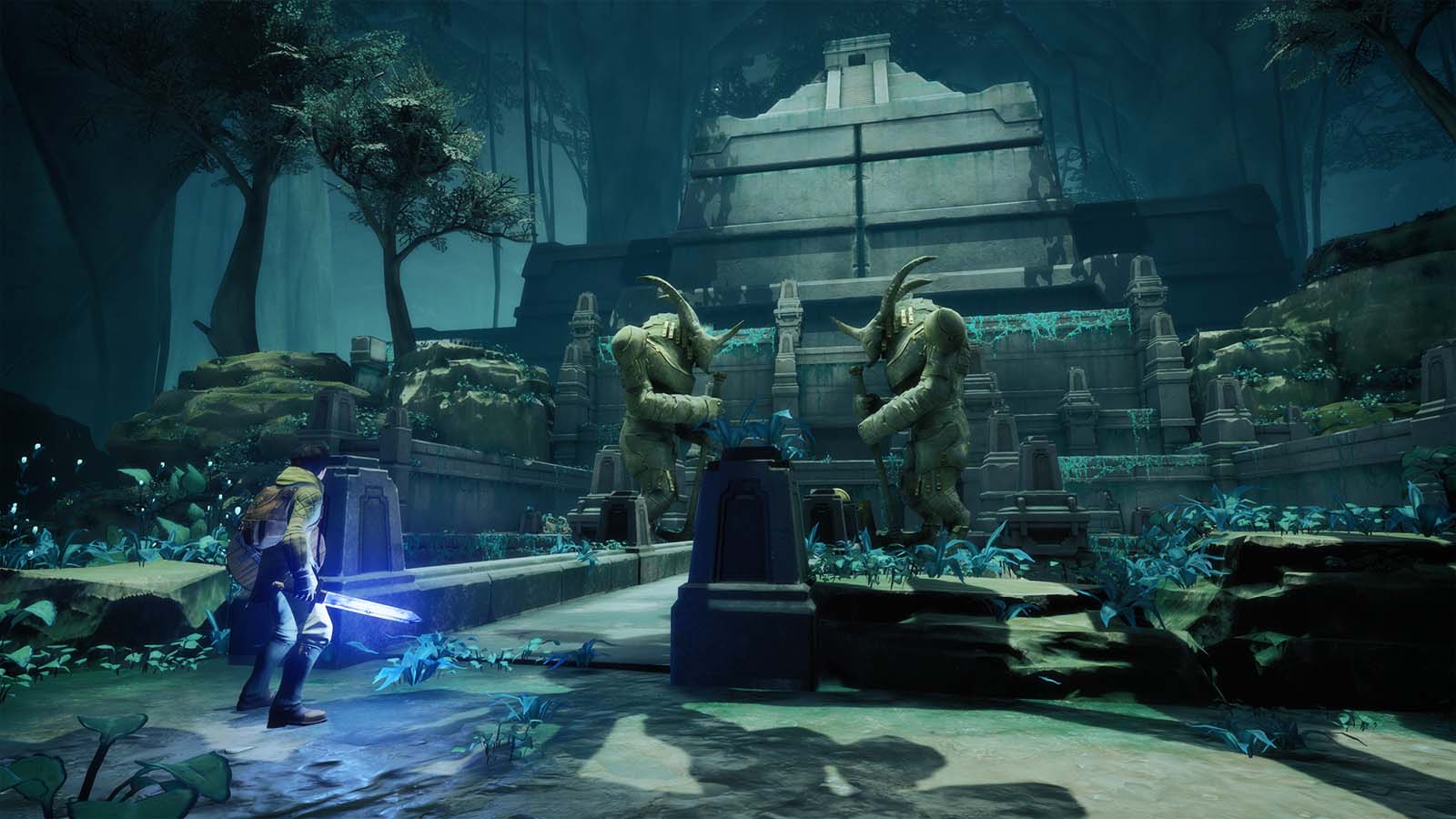 Chronos Before The Ashes Review (Steam)