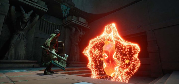 Chronos Before The Ashes Review (Steam)