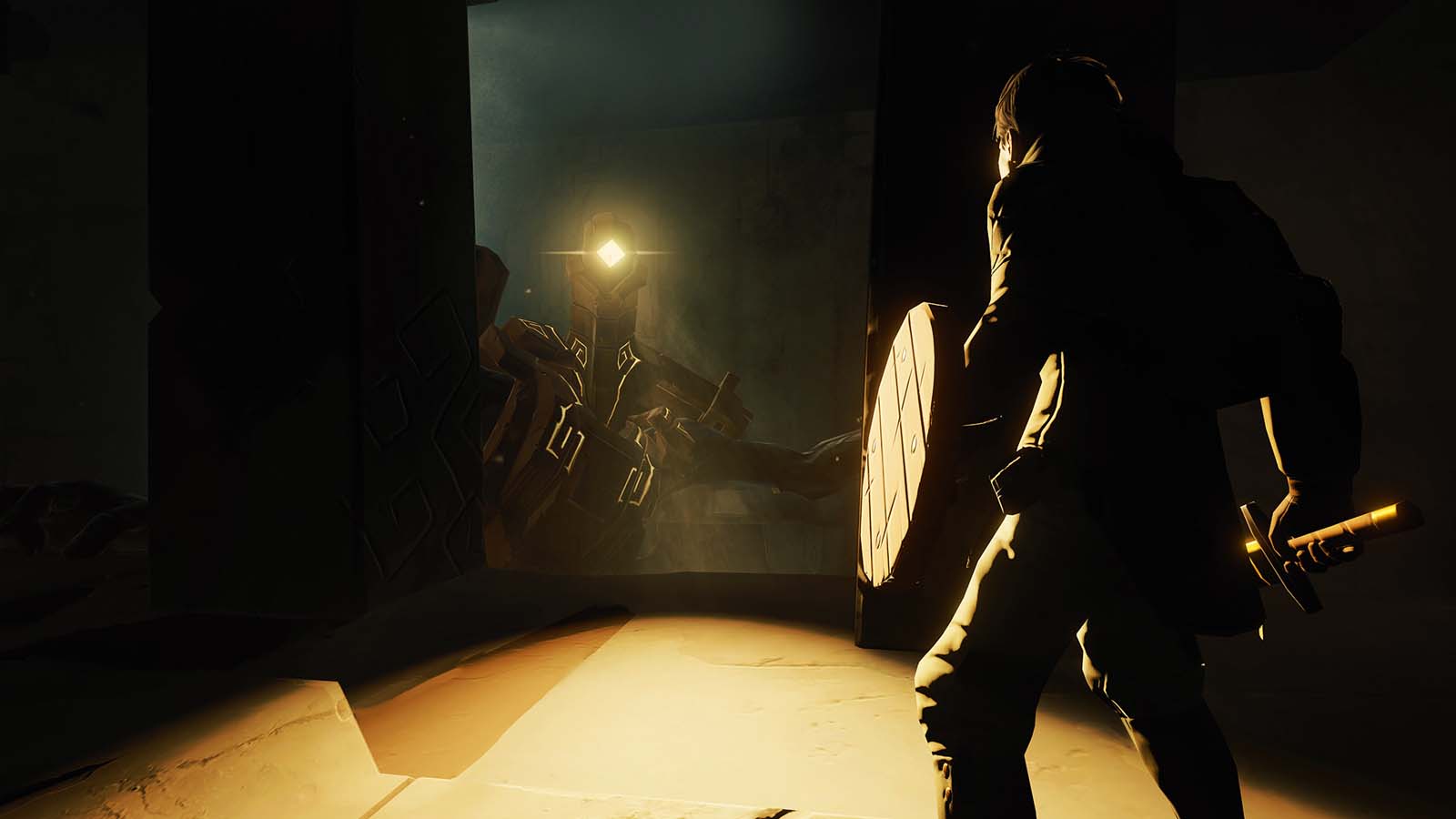 Chronos Before The Ashes Review (Steam)