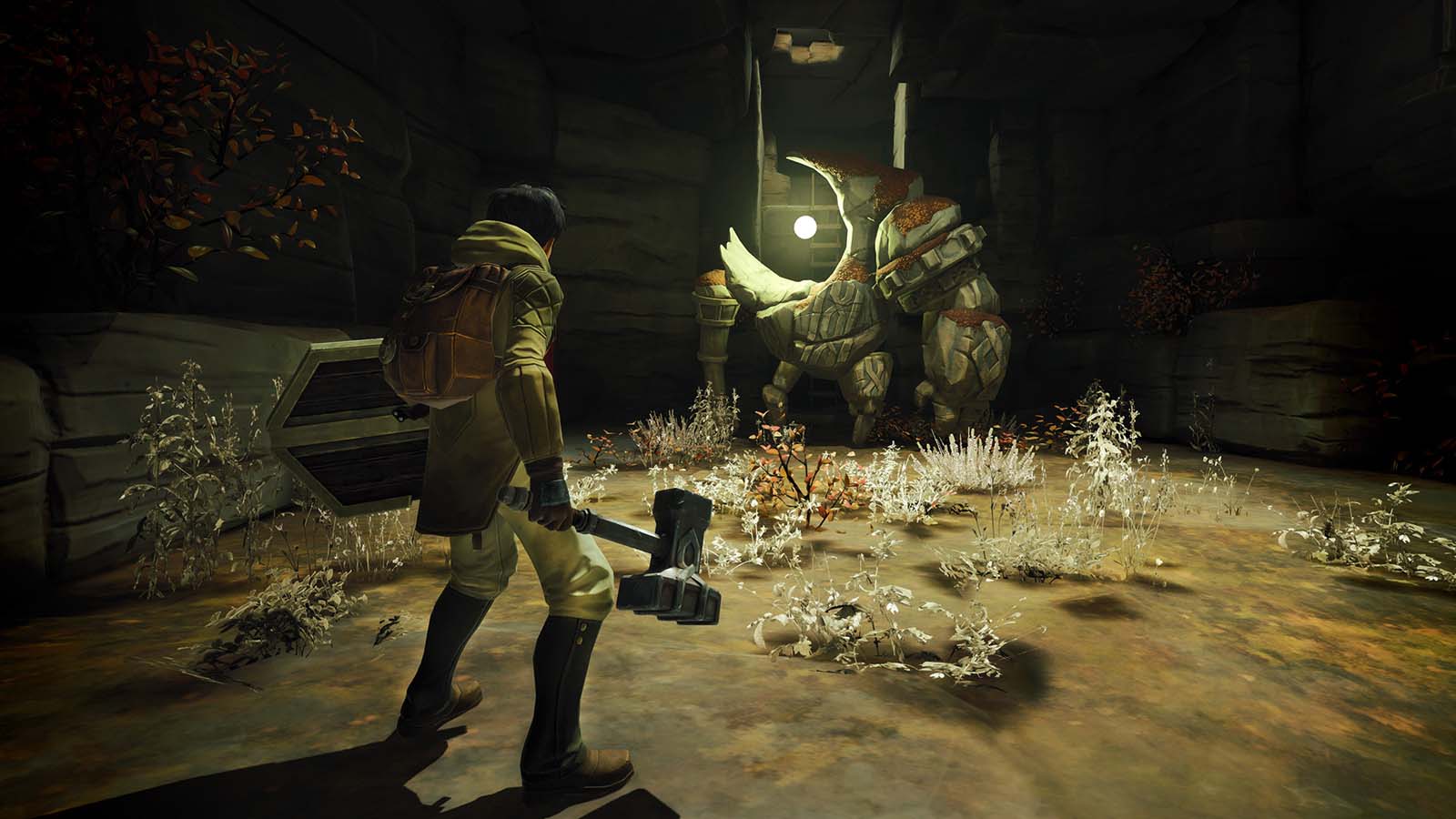 Chronos Before The Ashes Review (Steam)