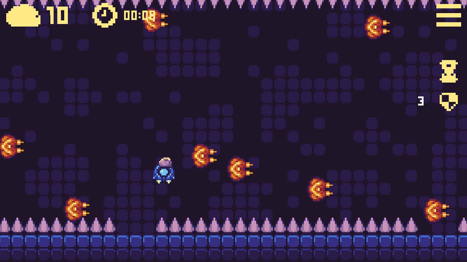 EXP Parasite Review (Steam)