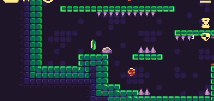 EXP Parasite Review (Steam)