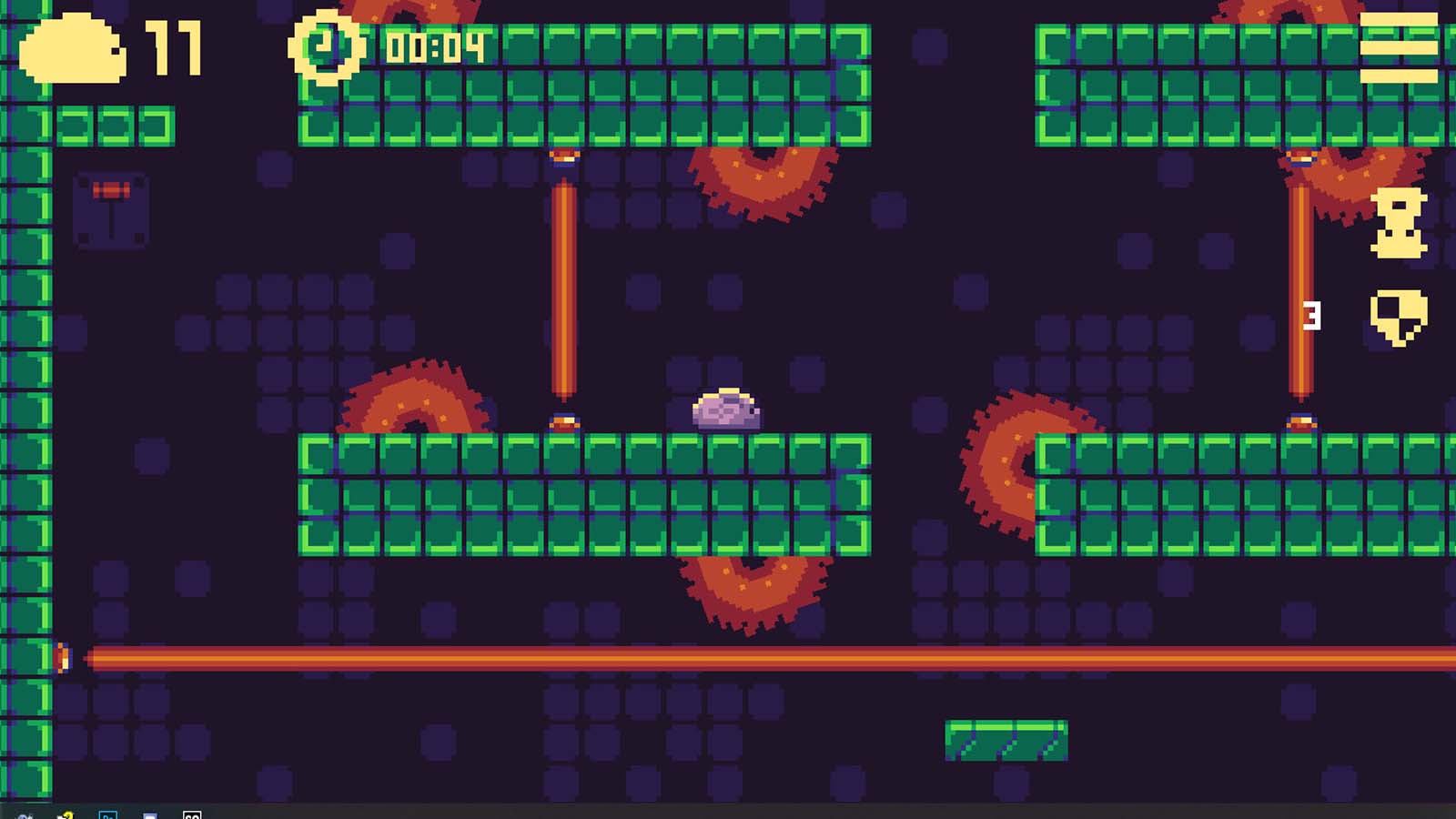 EXP Parasite Review (Steam)