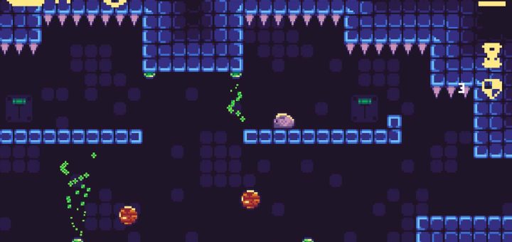 EXP Parasite Review (Steam)