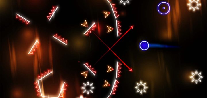 Ellipsis Review (Nintendo Switch)