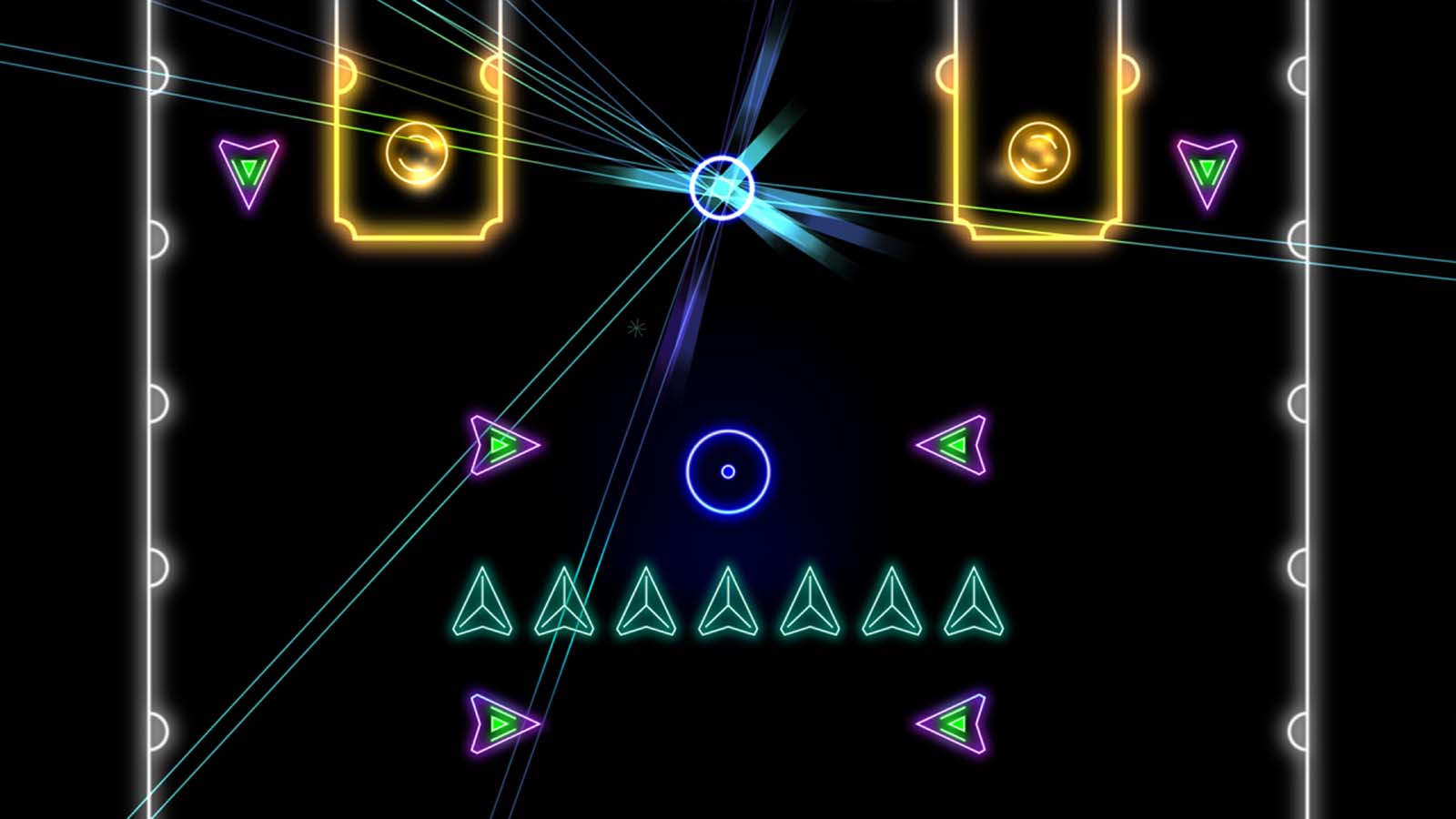 Ellipsis Review (Nintendo Switch)