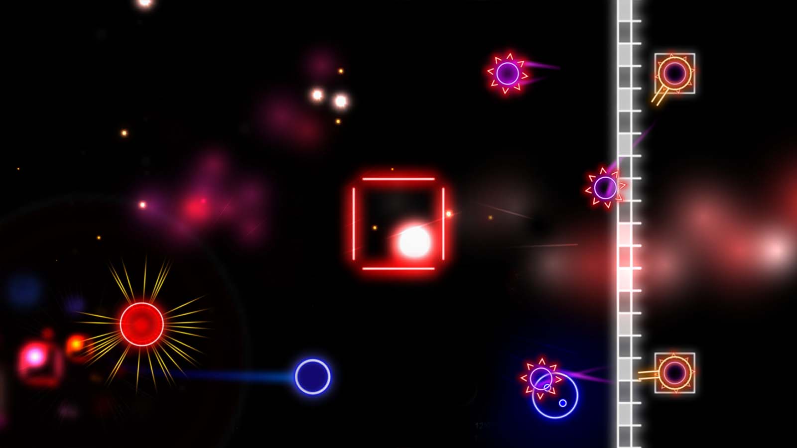 Ellipsis Review (Nintendo Switch)