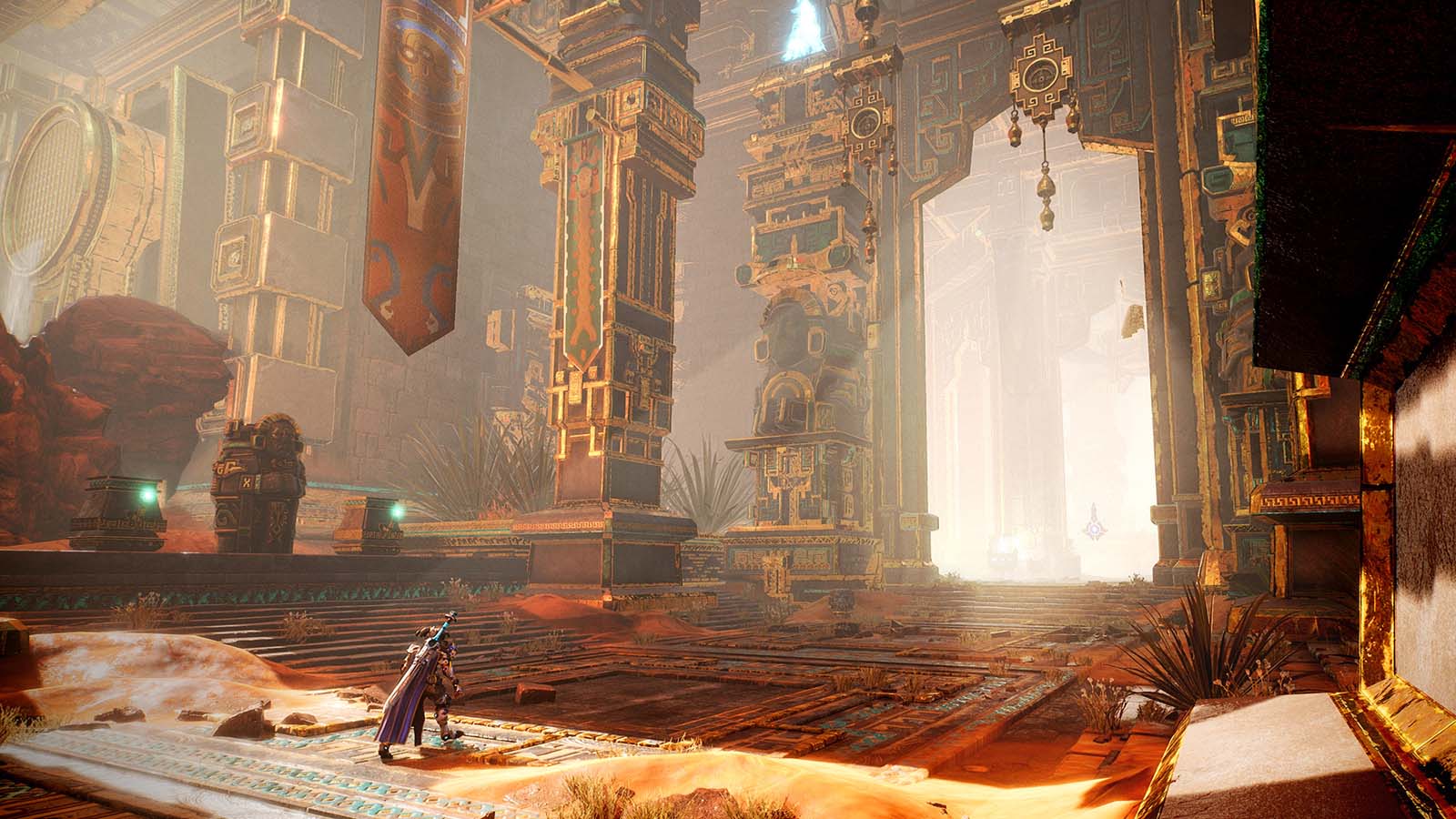 Godfall Review (PlayStation 5)