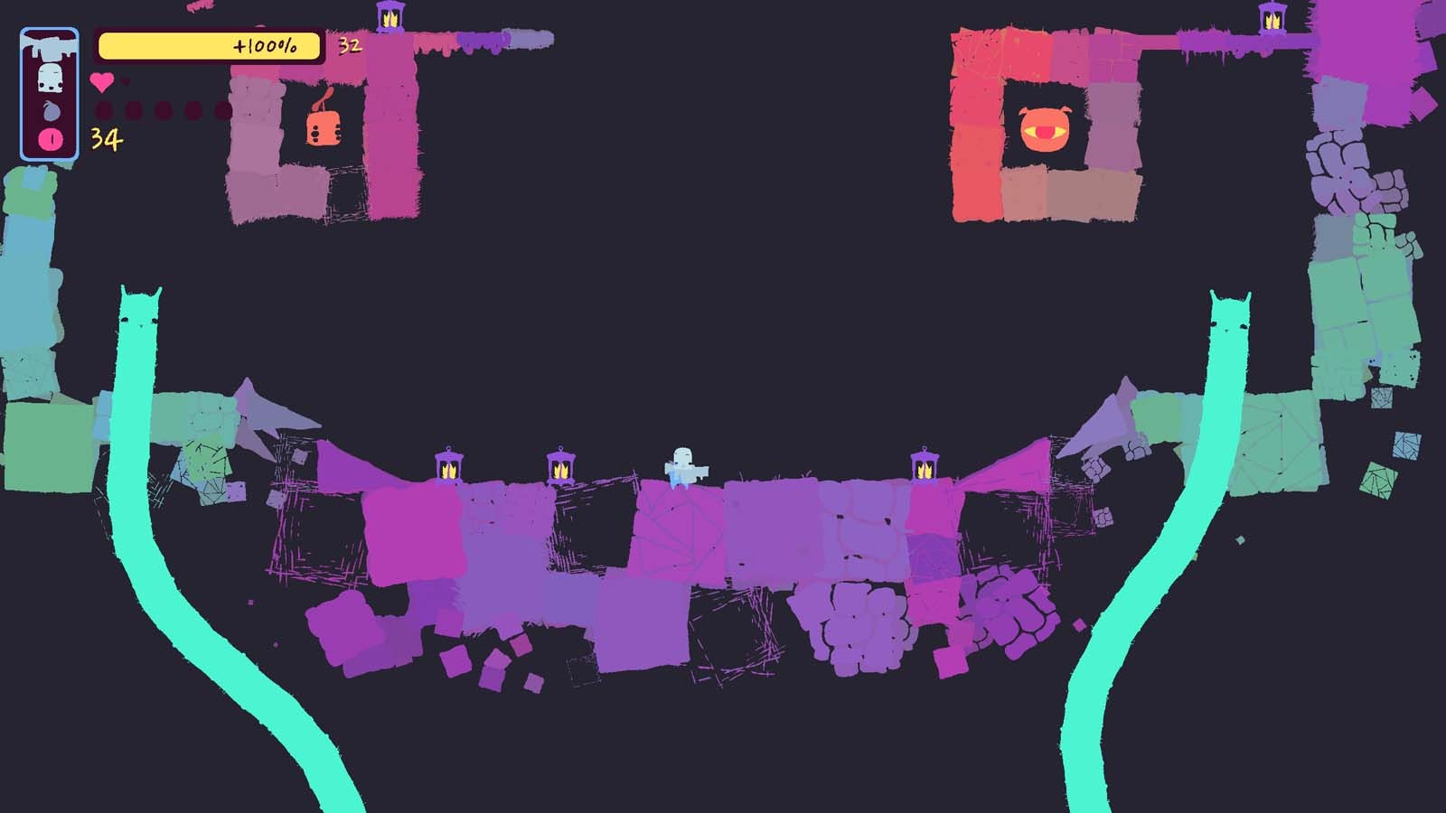 Gonner 2 Review (Steam)