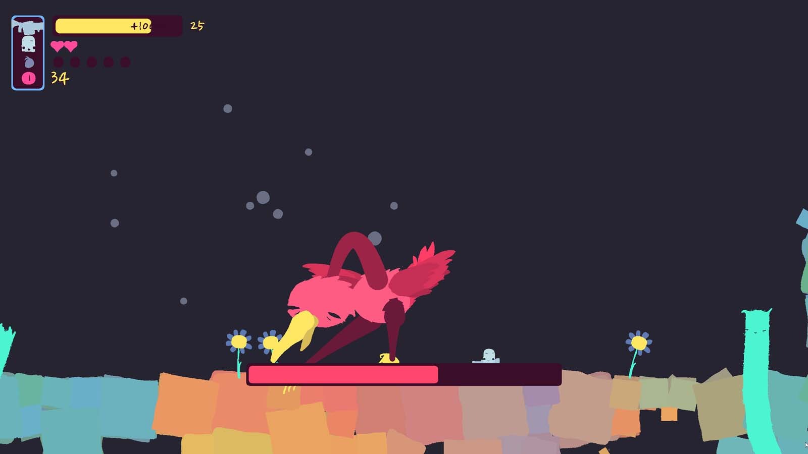 Gonner 2 Review (Steam)