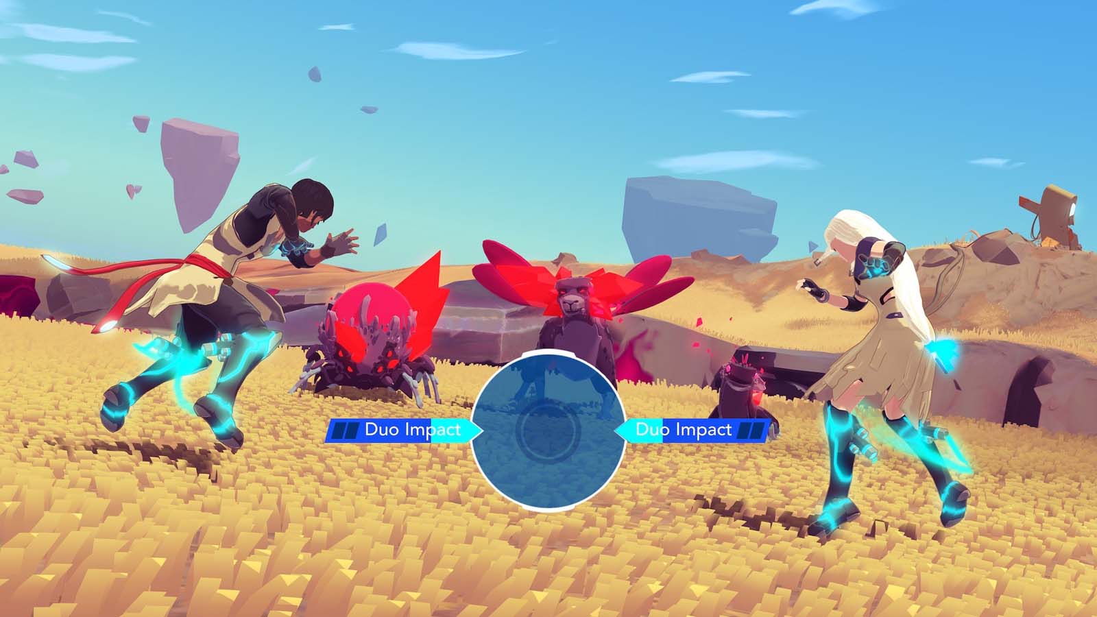 Haven Review (Steam)