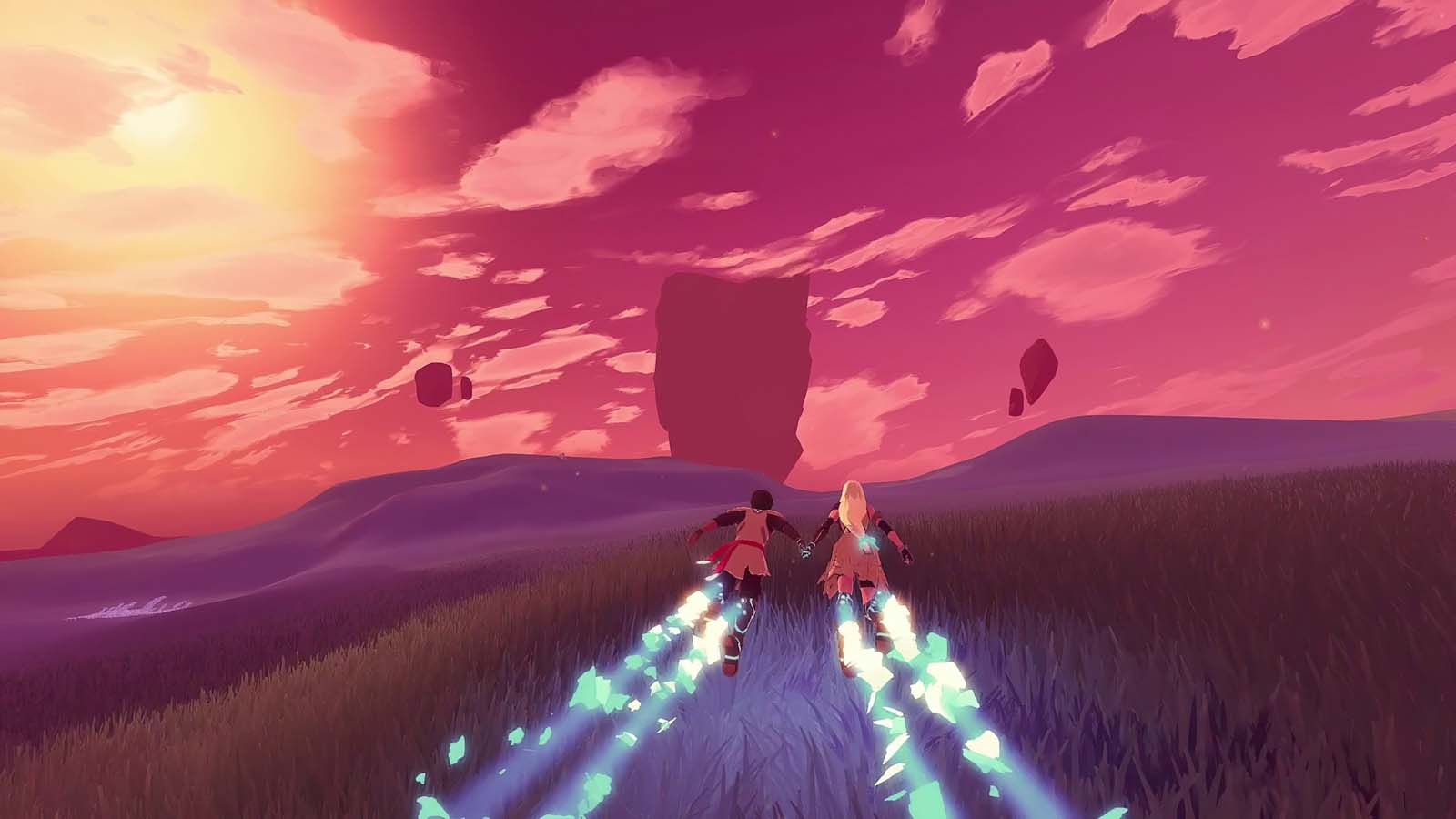 Haven Review (Steam)